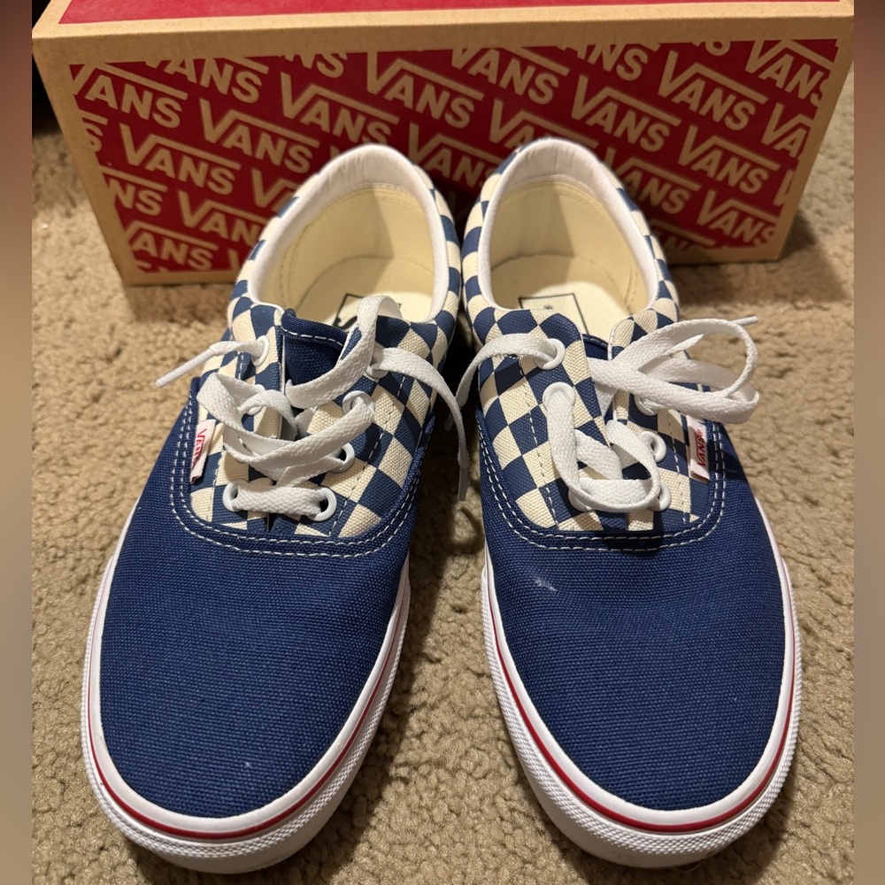 Era Bmx Vans Sneakers View 2